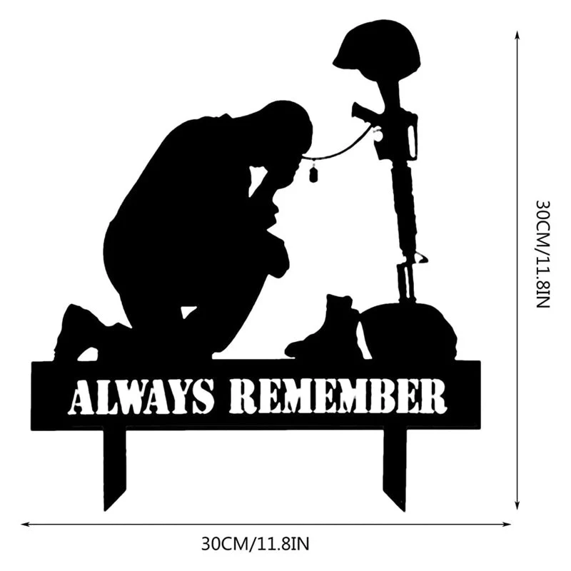 Decoratie voor soldatenmonument - Image 10