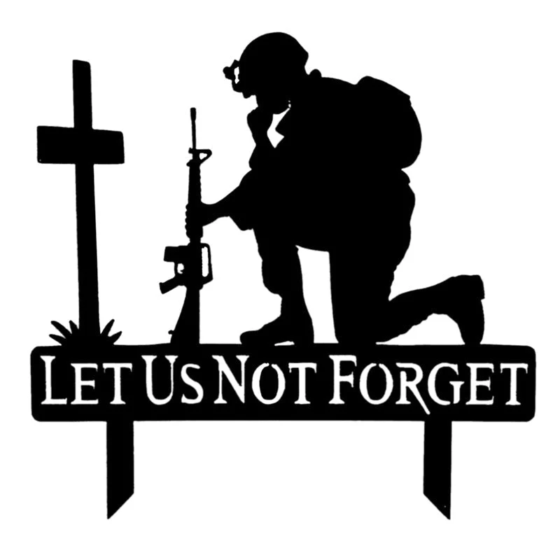 Decoratie voor soldatenmonument - Image 12