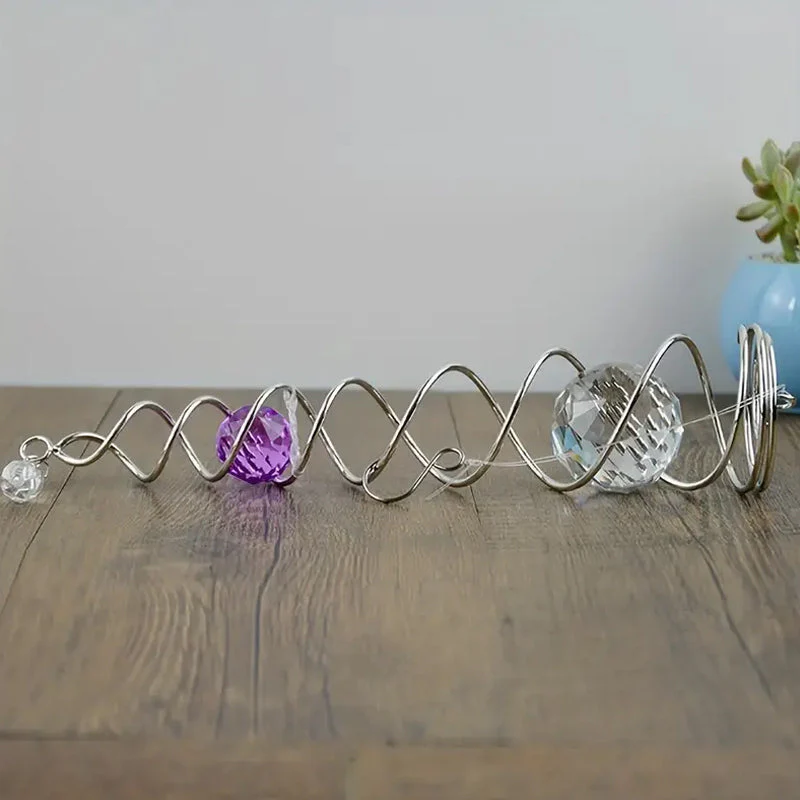 Decoratieve spiraalvormige perfecte cadeaudecoratie - Image 10