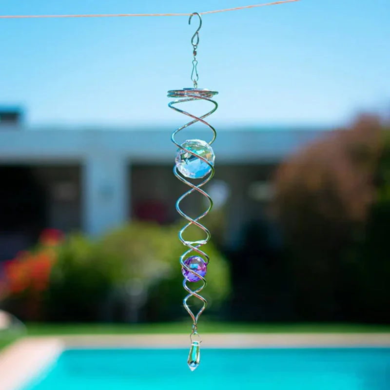 Decoratieve spiraalvormige perfecte cadeaudecoratie - Image 15