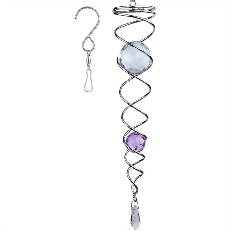 Decoratieve spiraalvormige perfecte cadeaudecoratie - Image 21