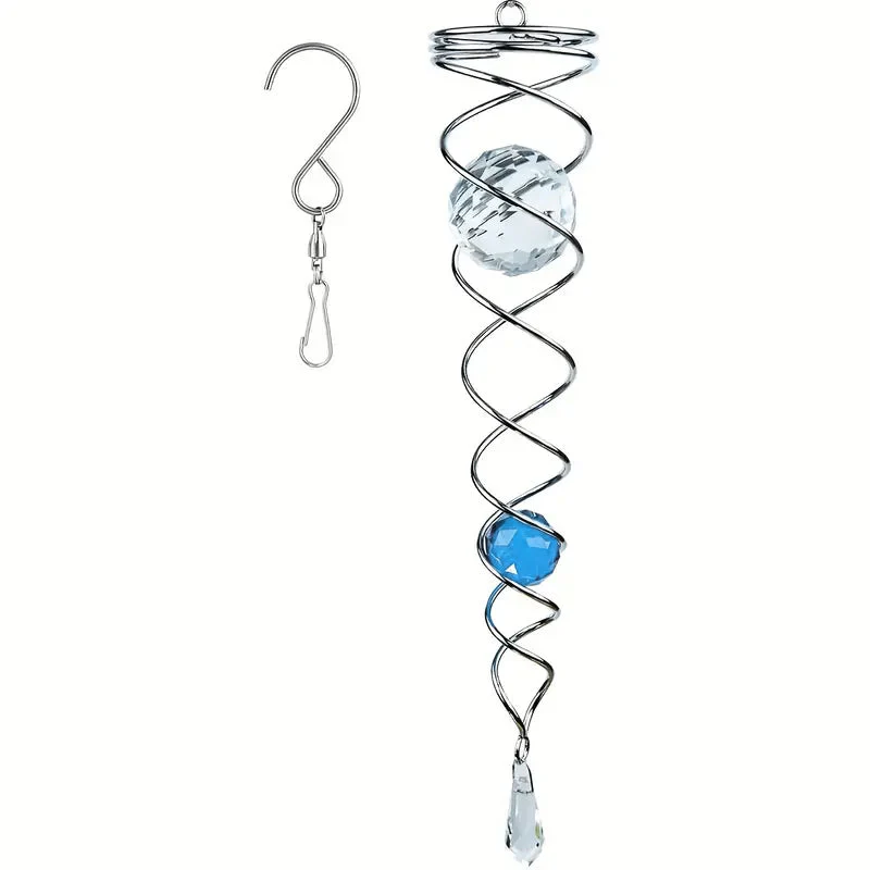 Decoratieve spiraalvormige perfecte cadeaudecoratie - Image 24
