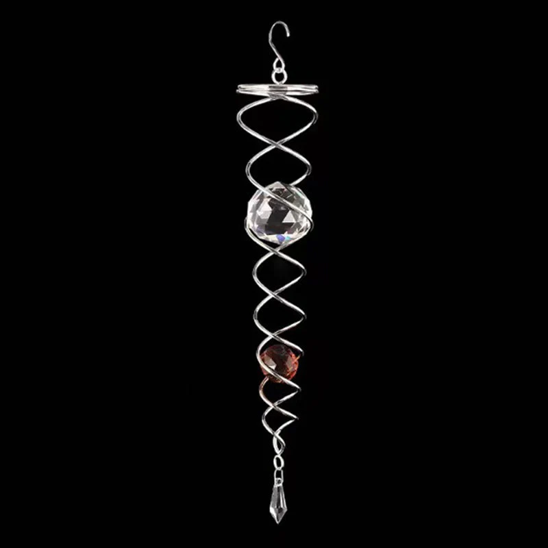 Decoratieve spiraalvormige perfecte cadeaudecoratie - Image 5