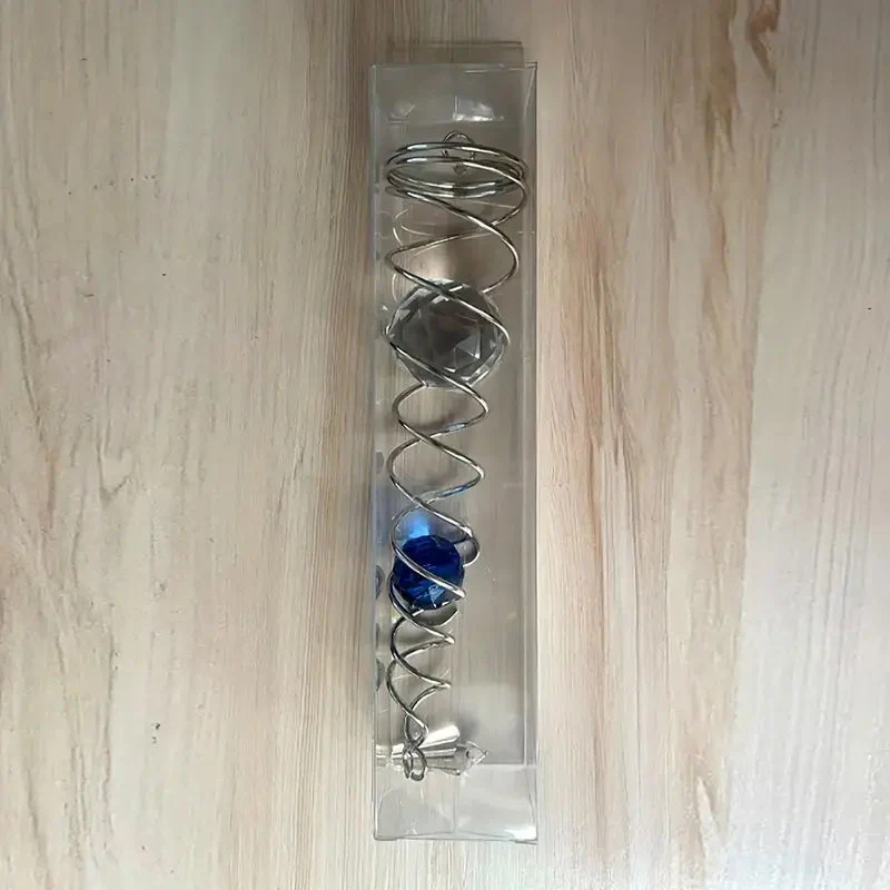 Decoratieve spiraalvormige perfecte cadeaudecoratie - Image 7