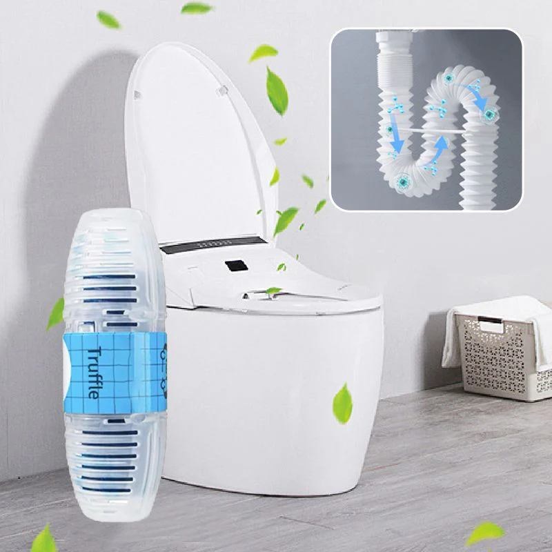 DeepClean Capsule — Moeiteloze Stralende Frisheid - 1+3 GRATIS - Image 10
