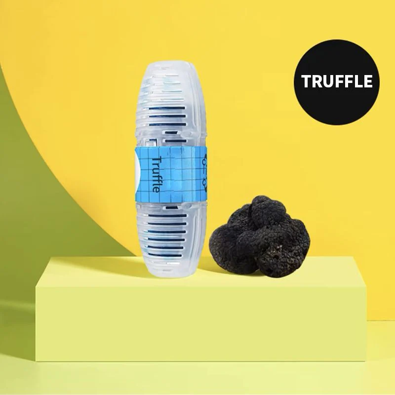DeepClean Capsule — Moeiteloze Stralende Frisheid - 1+3 GRATIS - Image 14
