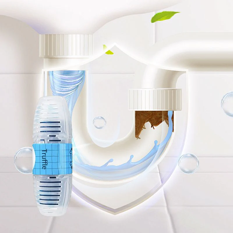 DeepClean Capsule — Moeiteloze Stralende Frisheid - 1+3 GRATIS - Image 8