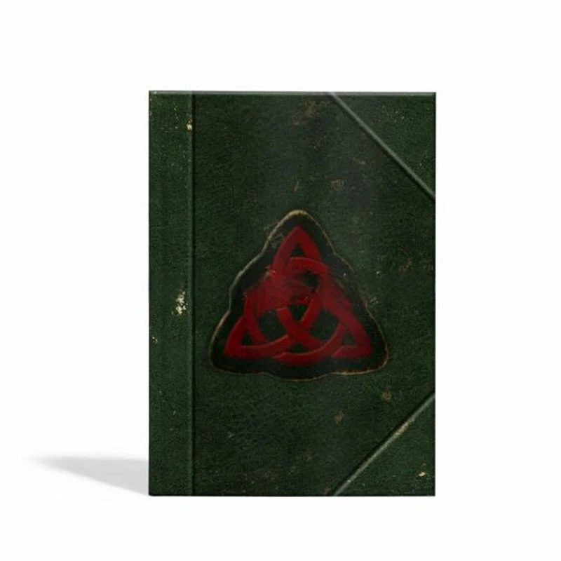 💥Deluxe Charmed Boek der Schaduwen（De voorverkooptijd van dit product is 8-10 dagen） - Image 11