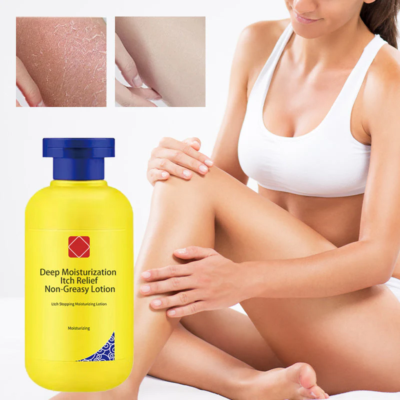 Dermaluxe — Hydraterende Relief Lotion | 1+1 GRATIS - Image 3