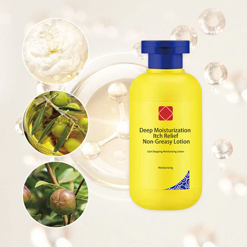 Dermaluxe — Hydraterende Relief Lotion | 1+1 GRATIS - Image 6
