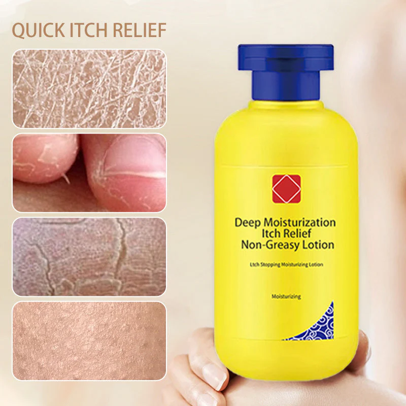 Dermaluxe — Hydraterende Relief Lotion | 1+1 GRATIS - Image 8