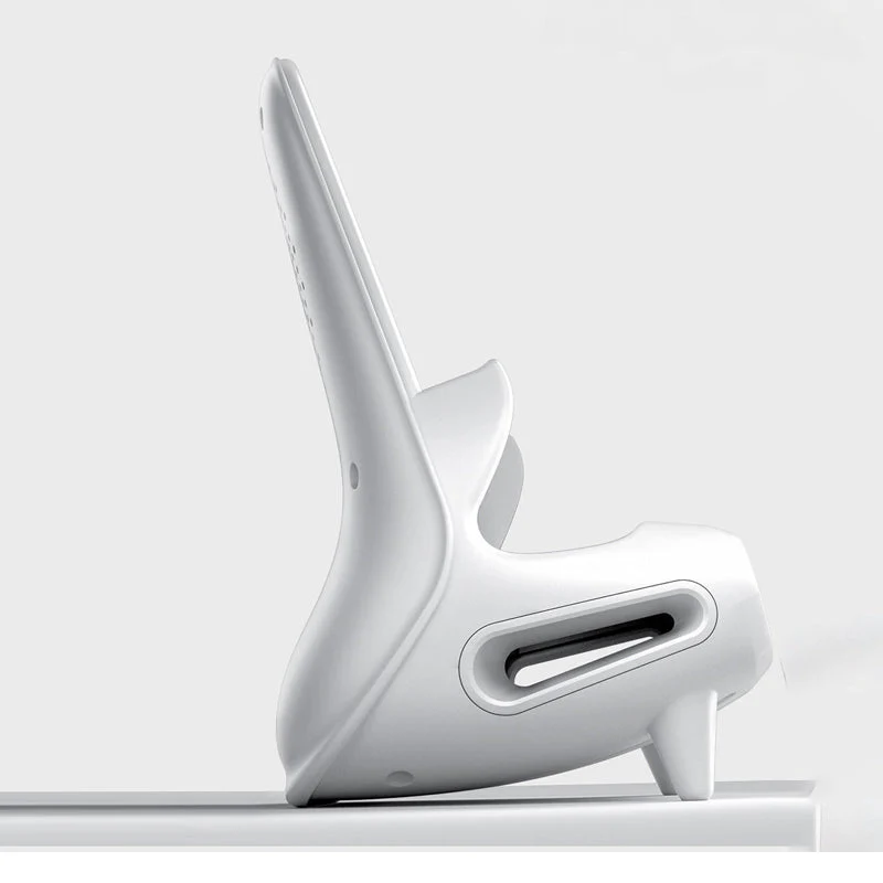 Desktop mobiele telefoonhouder draadloos opladen - Image 3