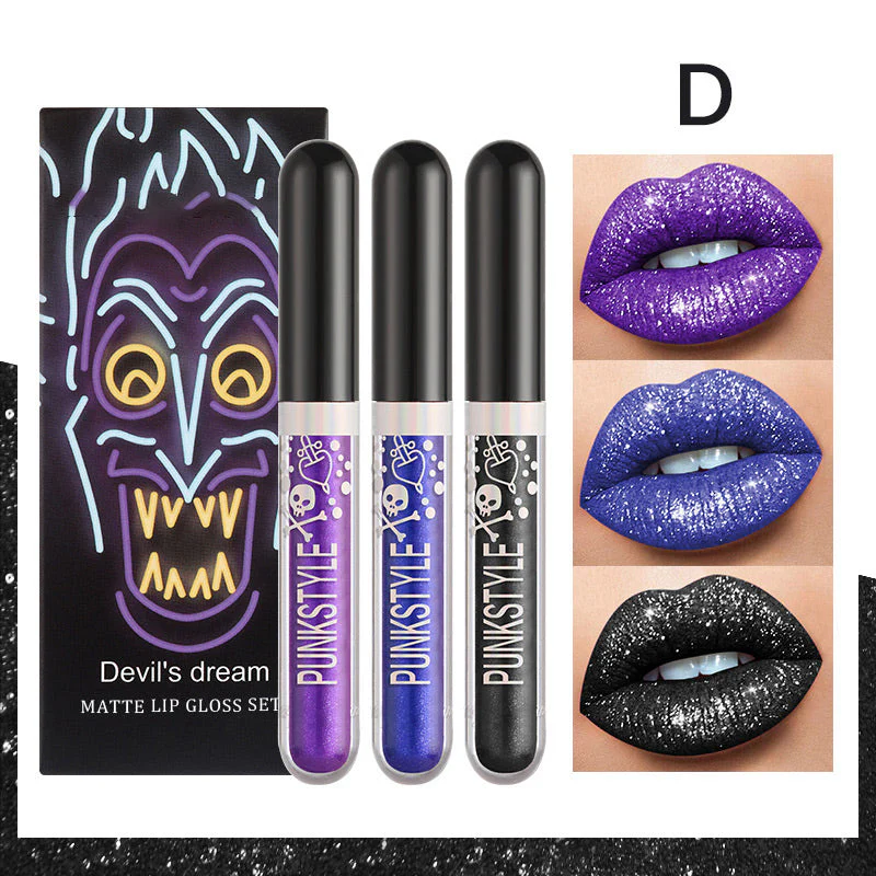 Diamant glinsterende lipgloss - Image 11
