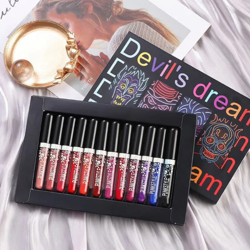 Diamant glinsterende lipgloss - Image 5