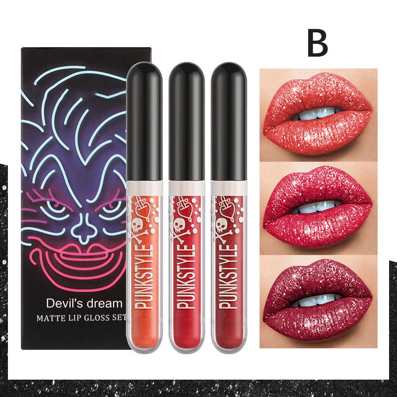 Diamant glinsterende lipgloss - Image 9