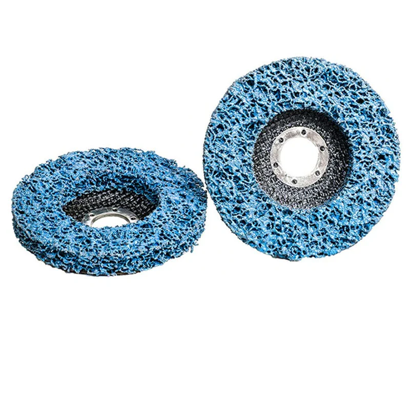 RustXpert - Diamant polijstschijf | 1+1 GRATIS - Image 4