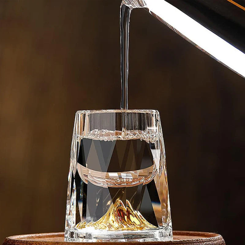 Diamant wijnglas - Image 11