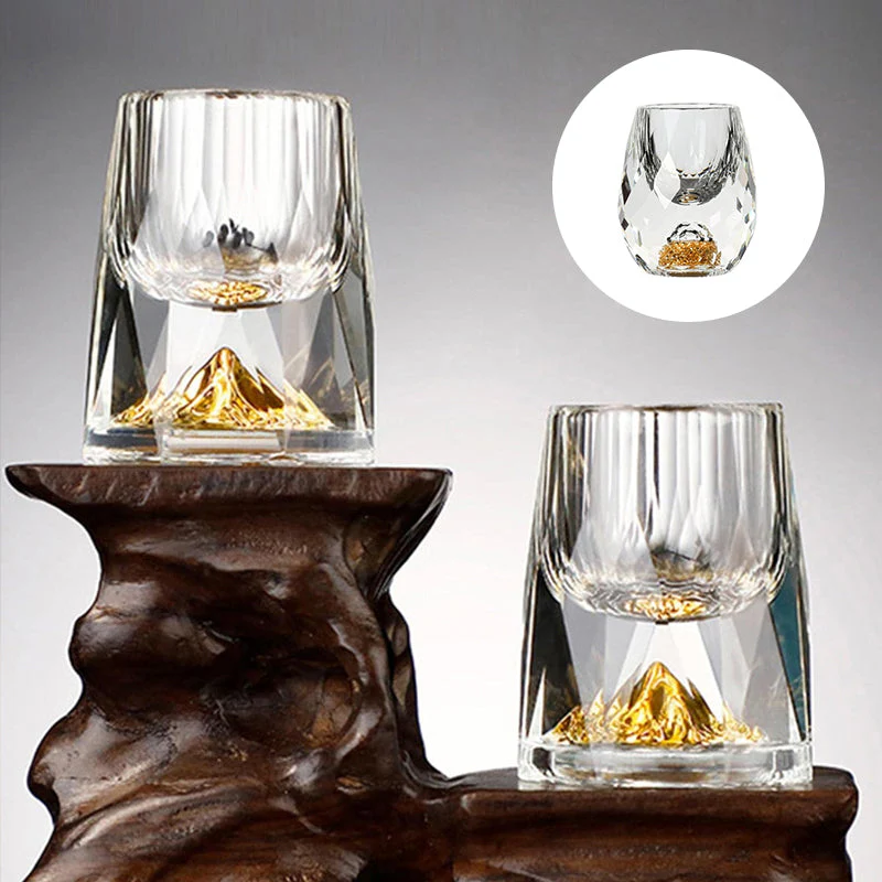 Diamant wijnglas - Image 12