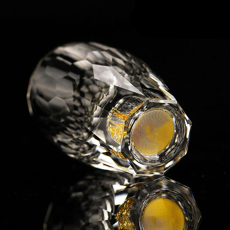 Diamant wijnglas - Image 6