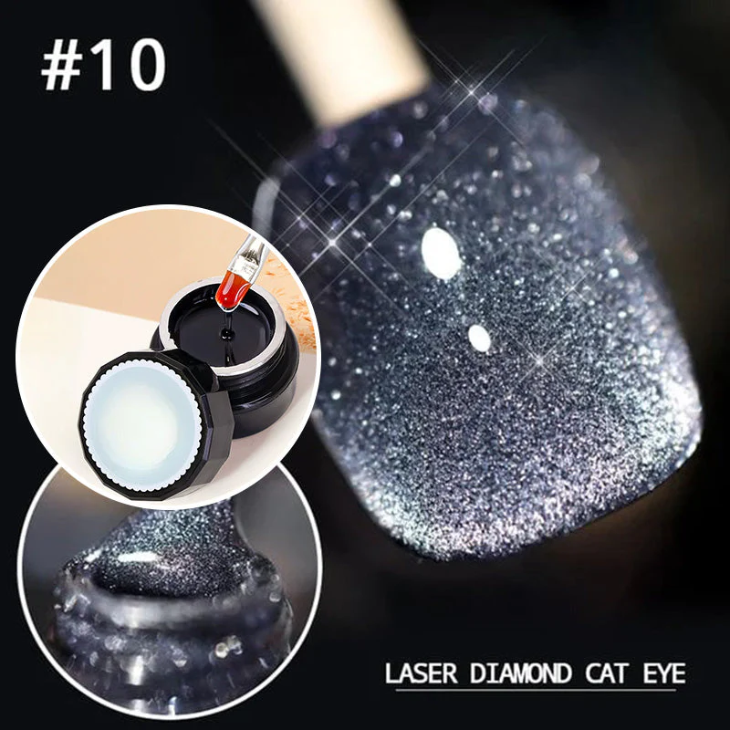DiamondGlow – Kattenoog Nagellak | Koop 1, krijg 2 gratis - Image 18