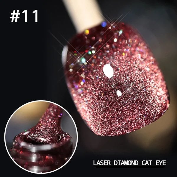 DiamondGlow – Kattenoog Nagellak | Koop 1, krijg 2 gratis - Image 39
