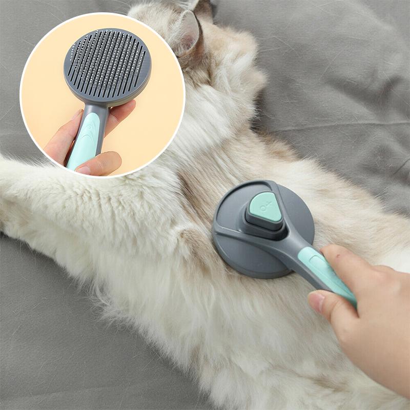Dierenverzorgingskam voor honden en katten - Image 4
