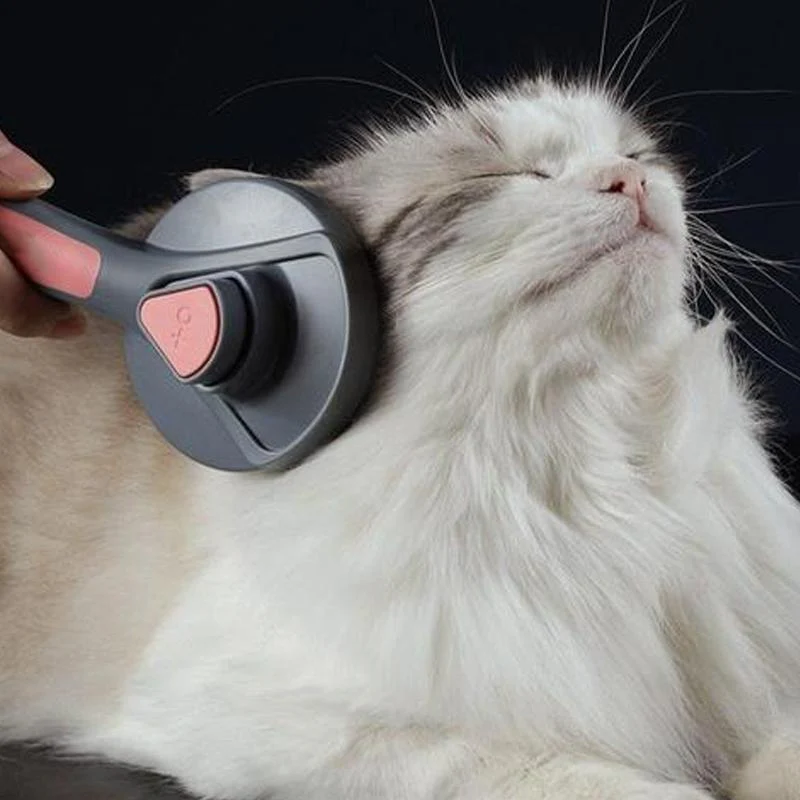 Dierenverzorgingskam voor honden en katten - Image 8