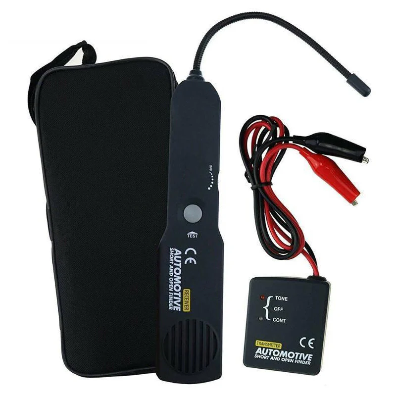 Digitale auto circuit scanner Diagnostisch hulpmiddel - Image 7