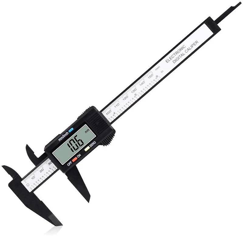 Digitale elektronische schuifmaat liniaal - Image 7