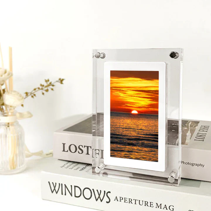 Memoria™ – Digitale Foto- en Videolader voor Altijd Herinneringen | 50% KORTING - Image 4