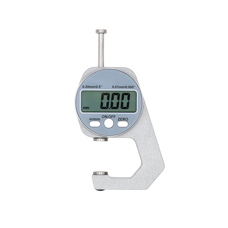 Diktemeter met digitaal display - Image 14