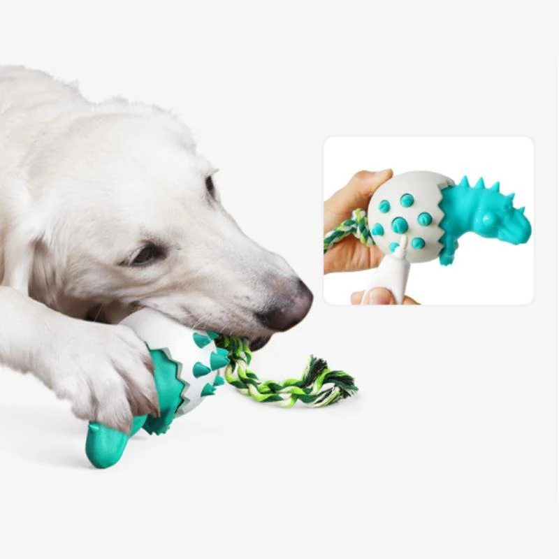 Dinosaur Eggs Kauwspeeltjes voor honden - Image 5