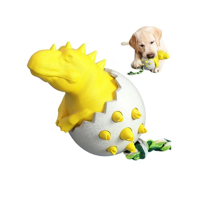 Dinosaur Eggs Kauwspeeltjes voor honden - Image 8