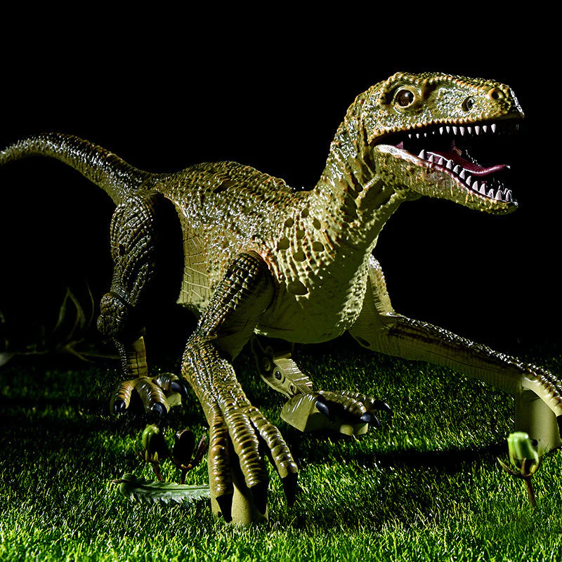 Dinosaurus met afstandsbediening - Image 3