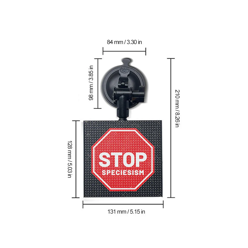 DIY Bluetooth LED-scherm - Image 11