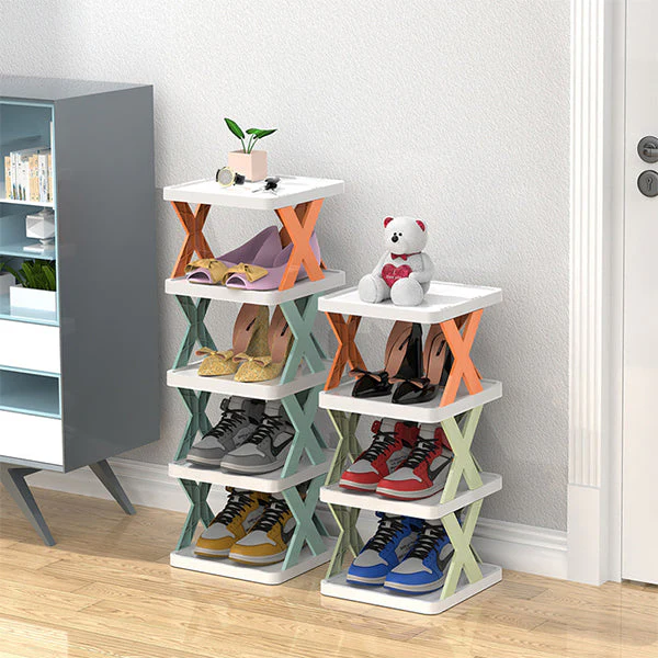 DIY combinatie schoenenrek - Image 2