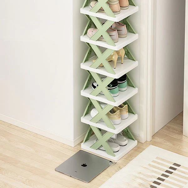 DIY combinatie schoenenrek - Image 6