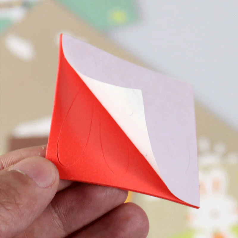 DIY handgemaakte dierenstickers voor kinderen - Image 14