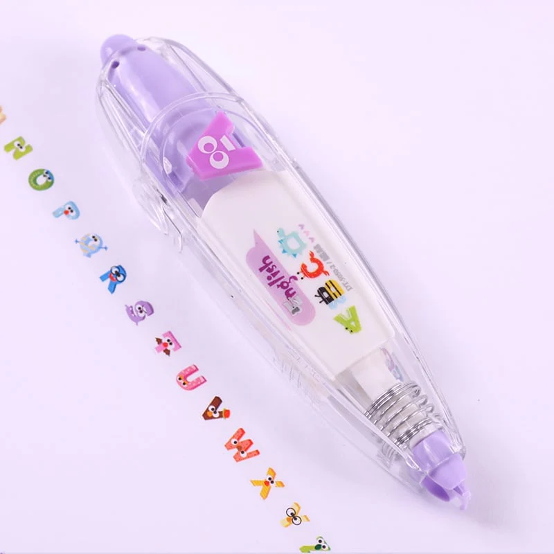 ArtEase  - DIY Kanten Decoratie Tape Pen | 1+2 GRATIS - Image 10