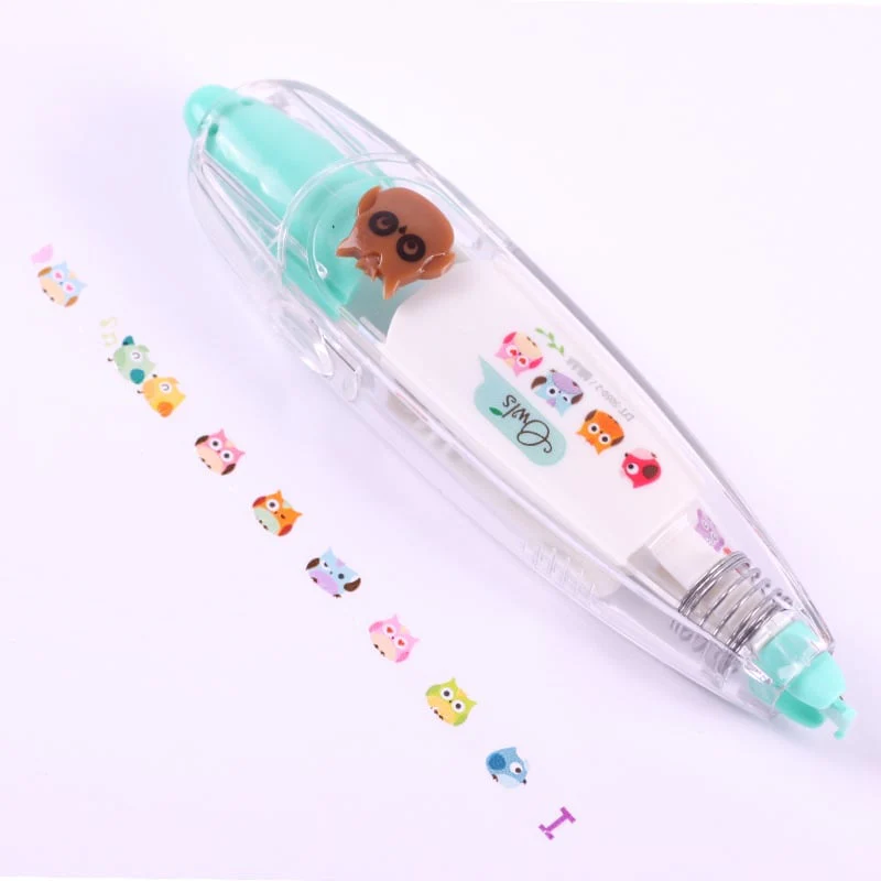 ArtEase  - DIY Kanten Decoratie Tape Pen | 1+2 GRATIS - Image 11