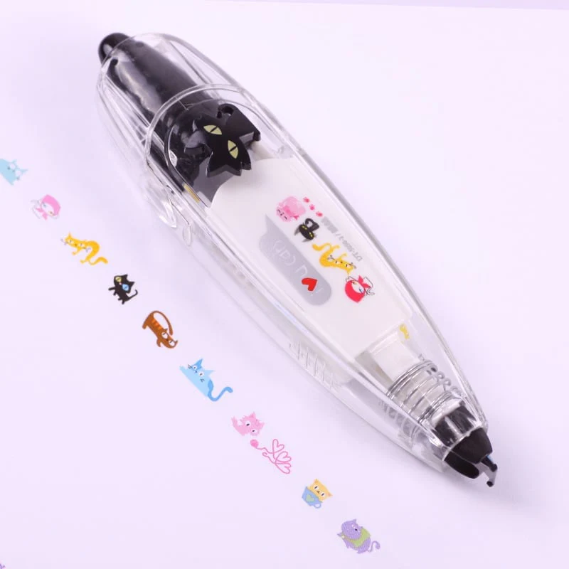 ArtEase  - DIY Kanten Decoratie Tape Pen | 1+2 GRATIS - Image 12