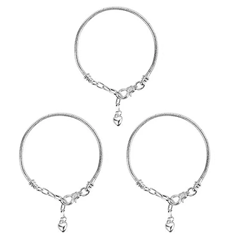 DIY kristallen armband set - Image 8