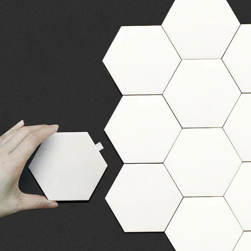 DIY modulair Quantum nachtlampje - Image 10