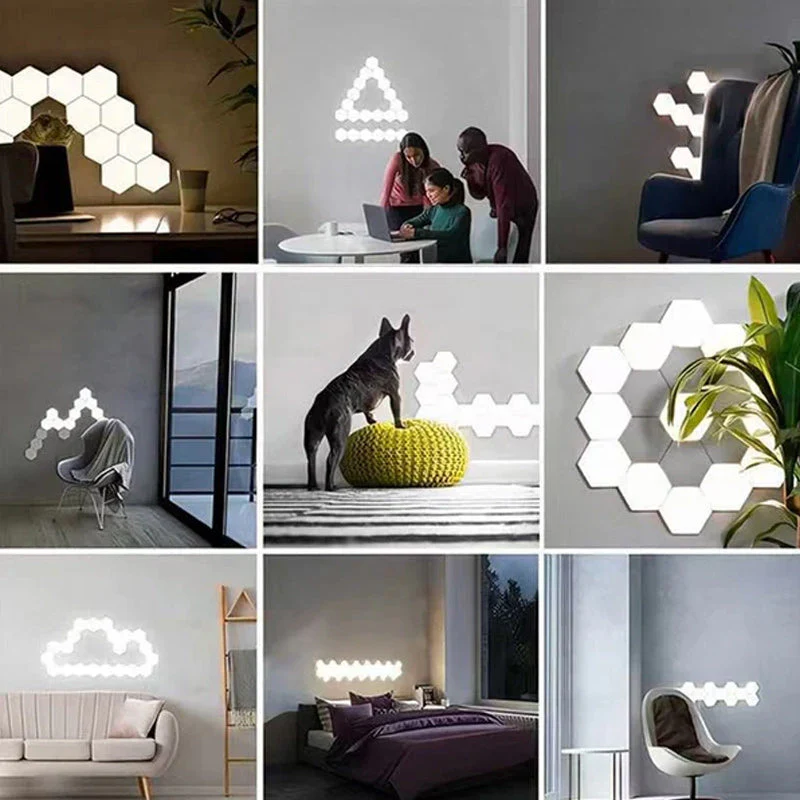 DIY modulair Quantum nachtlampje - Image 2