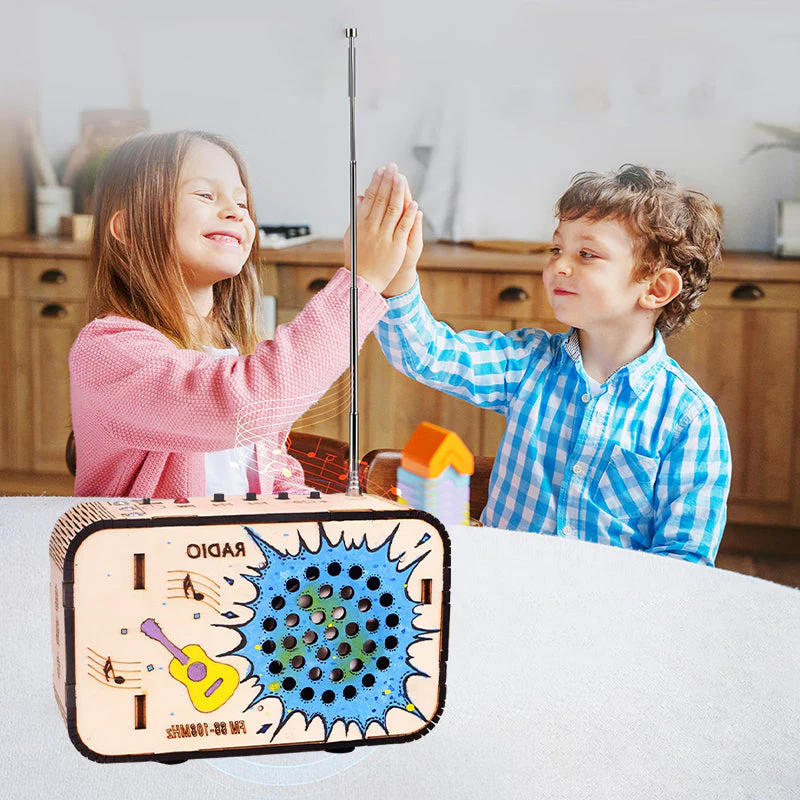 DIY-radio - Image 10