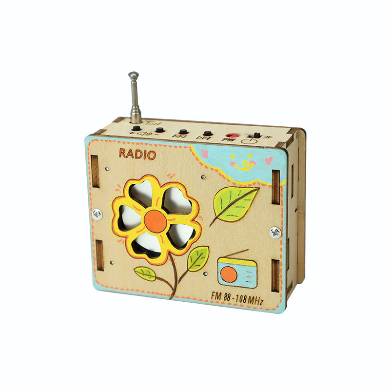 DIY-radio - Image 13