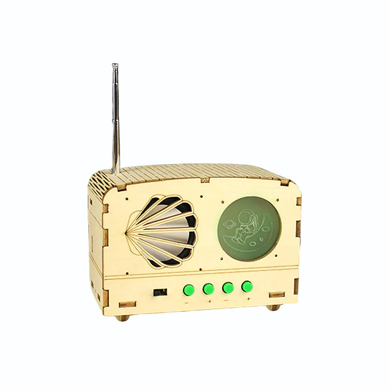 DIY-radio - Image 14