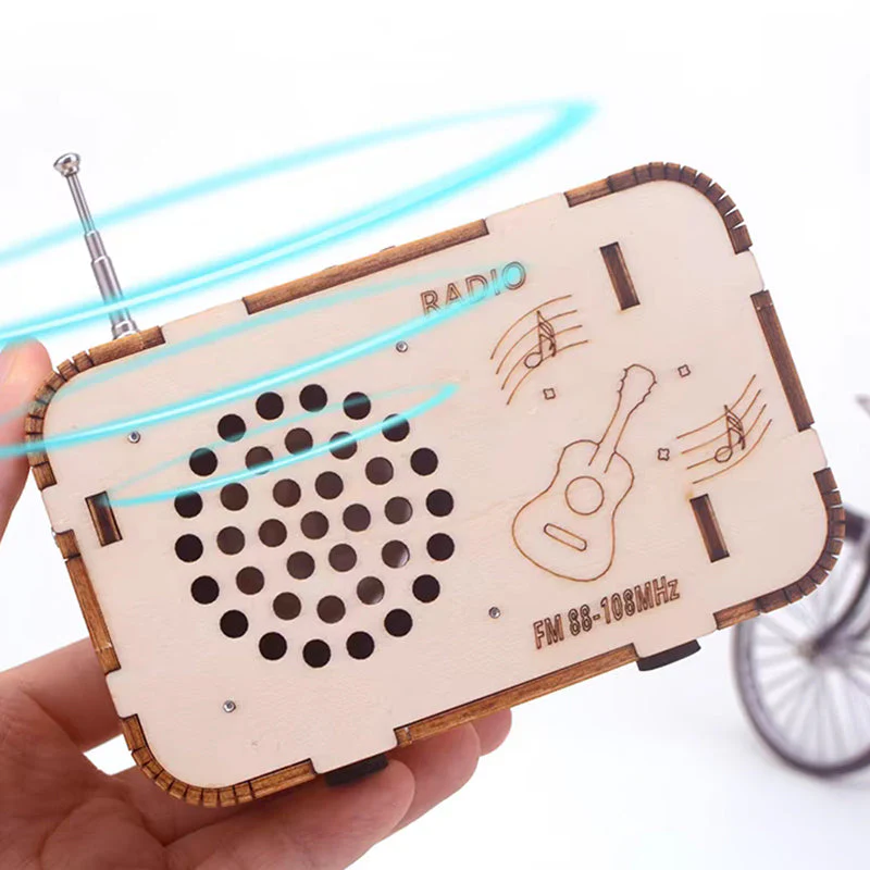 DIY-radio - Image 2