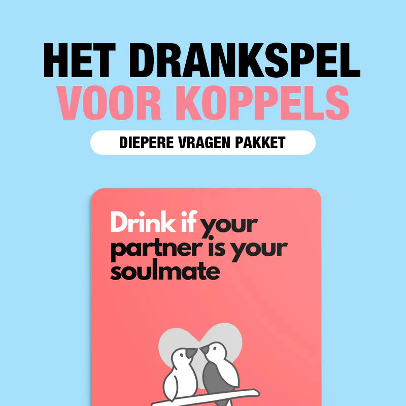Dizzy Date - Het kaartspel voor koppels - Image 4