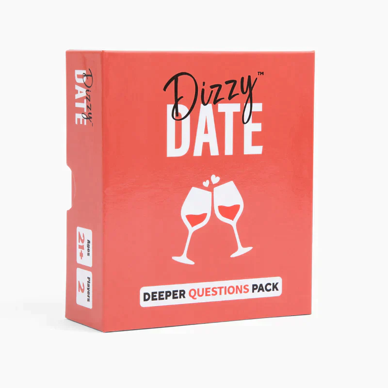DizzyDate™ - Kaartspel | 50% KORTING - Image 15